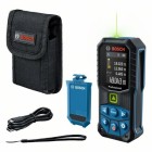 Bosch GLM50-27CG Green Laser Measure