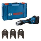 Bosch GPT18V-32-M Press Tool Kit