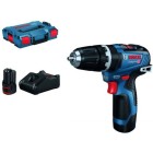 Bosch GSB12V-35 Combi Drill