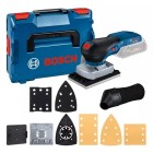 Bosch GSS18V-13NCG Orbital Sander