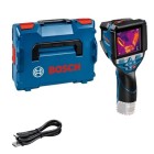 Bosch GTC600C-CLICK Thermo Camera