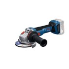 Bosch GWX18V-11SN Angle Grinder