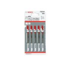Bosch T101A Jigsaw Blades