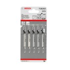 Bosch T101AO Jigsaw Blades