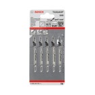 Bosch T101AOF Jigsaw Blades