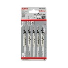 Bosch T101BF Jigsaw Blades