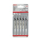 Bosch T101BR Jigsaw Blades