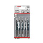 Bosch T111C Jigsaw Blades