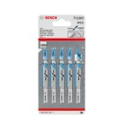 Bosch T11B8 Jigsaw Blades