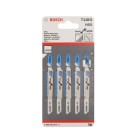Bosch T118G Jigsaw Blades