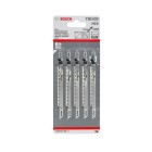 Bosch T301CD Jigsaw Blades