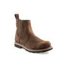 Buckler B1400-12 Non Safety Dealer Boots