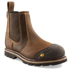 B1990SM Buckflex Buckler Dealer Safety Boots