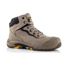 Buckler BLITZSTN-09 Safety Boots