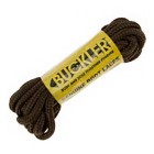 Buckler LCEBK-1 Brown Boot Laces