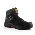 Buckler NKZ102BLK-12 Safety Boots