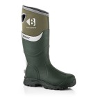 Buckler WALKERZGR-09 Wellington Boots