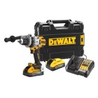 DeWALT DCD1007H2T Combi Drill