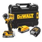 DeWALT DCF860E2T Impact Driver