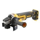 DeWALT DCG405N Angle Grinder