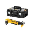 DeWALT DCD740NT Angle Drill 18v