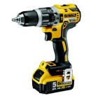 DeWALT DCD796P1 Combi Drill