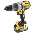 DeWALT DCD996P2 Combi Drill