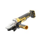 DeWALT DCG405FN Flathead Angle Grinder