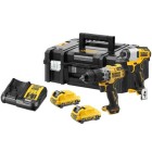 DeWALT DCK2111L2T Twin Pack