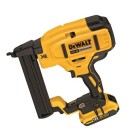 DeWALT DCN681D2 Narrow Crown Stapler