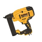 DeWALT DCN681N Narrow Crown Stapler