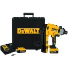 DeWALT DCN890P2 Concrete Nailer