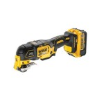 DeWALT DCS355D2 Oscillating Tool