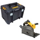 FLEXVOLT DCS520NT Plunge Saw