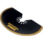DeWALT DT20709 Semi Circle Blade