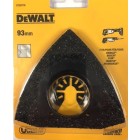 DeWALT DT20719 Multi Tool Carbide Rasp