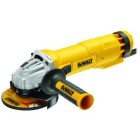 DeWALT DWE4206 Angle Grinder