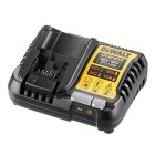 DeWALT DCB1104 Charger