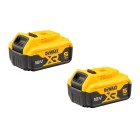 DeWALT DC184X2 Batteries