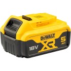 DeWALT DCB184 Batteries