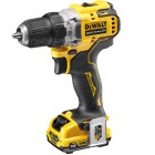 DeWALT DCD701D2 Drill Driver