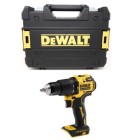 DeWALT DCD709NT Combi Drill