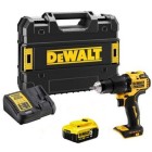 DeWALT DCD709P1T Combi Drill
