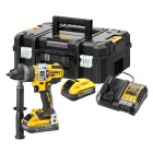 DeWALT DCD999H2T Combi Drill