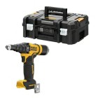 DeWALT DCF403NT Riveter