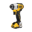 DeWALT DCF801D2 Impact Driver
