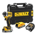 DeWALT DCF860E2T Impact Driver