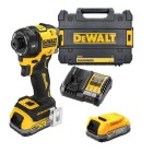 DeWALT DCF870H2T Impact Driver