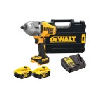 DeWALT DCF900P2T Impact Wrench