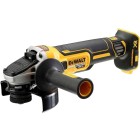 DeWALT DCG405N Angle Grinder